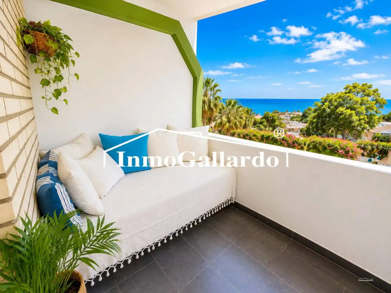 Flat for sale in Málaga  with Air Conditioner, Heating and Terrace