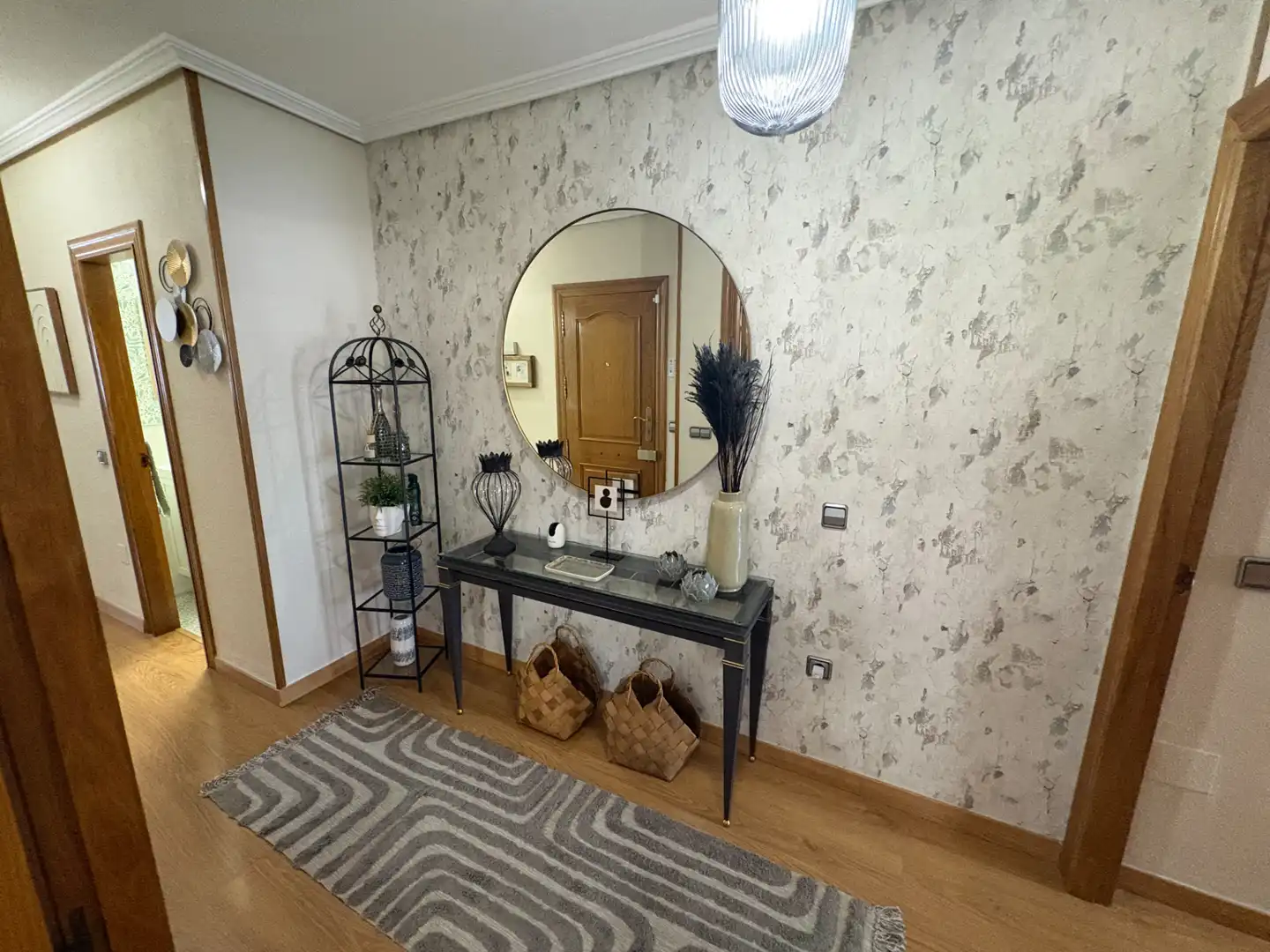 Ático en venta en Alcantarilla con Terraza
