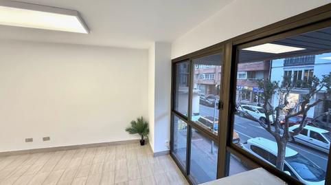 Foto 4 de Oficina de lloguer a Avinguda Francesc Tàrrega, 9, Centro, Vila-real