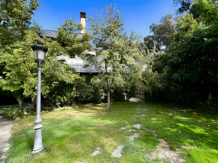 Casa o xalet en venda a C. de La Alberca, San Bernardo