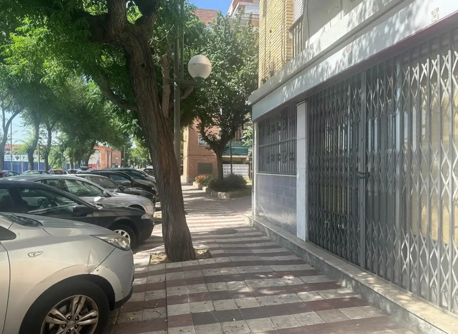 Local comercial en venda a Calle d'Icomar, imagen 17