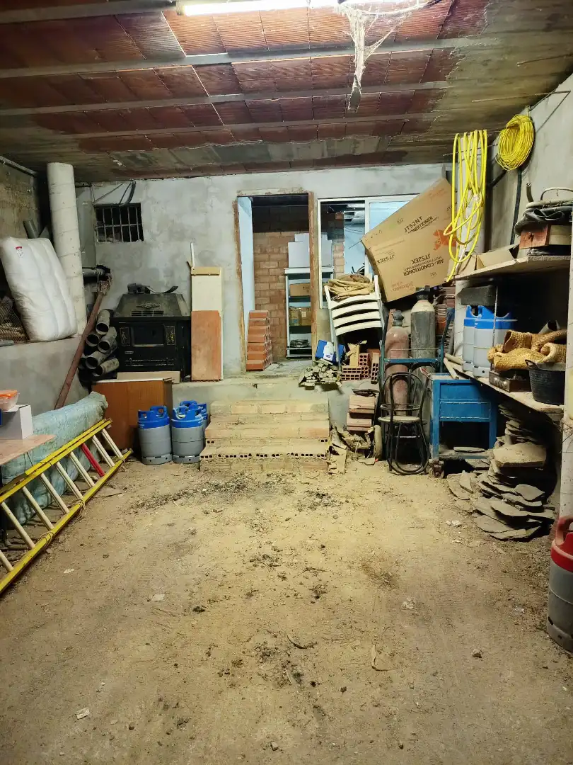 Adossat amb terrassa de lloguer a Carrer la Beguda Baixa, imagen 30
