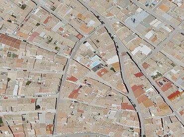 Maison à vendre à CL. SAN GREGORIO 18 Sin planta