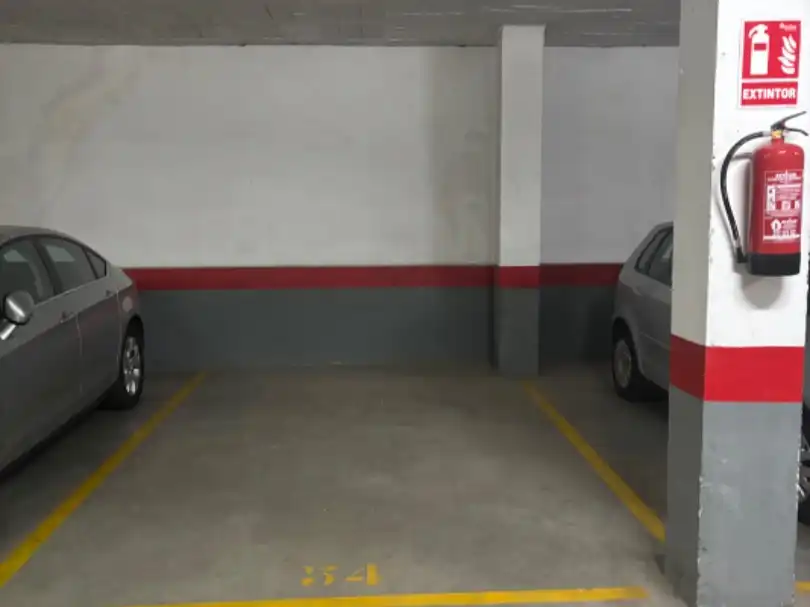 Aparcament en venda a La Unión Mercantil 50, imagen 2