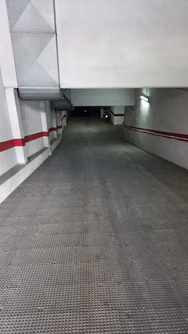 Parking of Garage for sale in Marbella