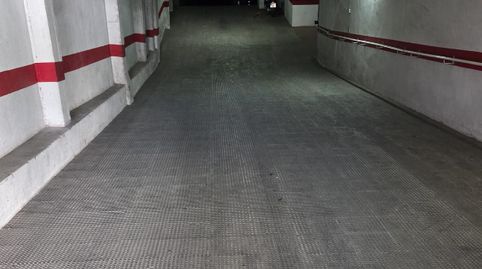 Photo 4 of Garage for sale in Avenida Miguel Cano, 3, Playa Bajadilla - Puertos, Marbella
