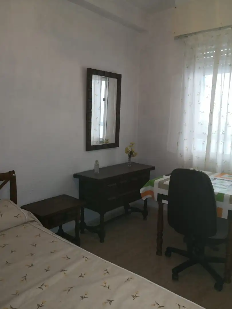 Flat for rent in Palomarejos