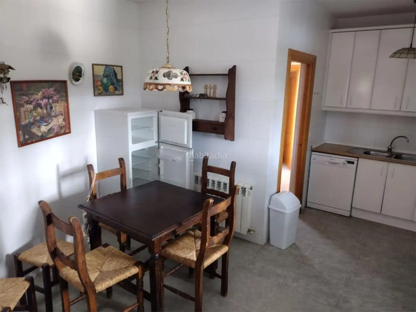 Casa en venda a Calle de Celedonio Sastre 44, imagen 7
