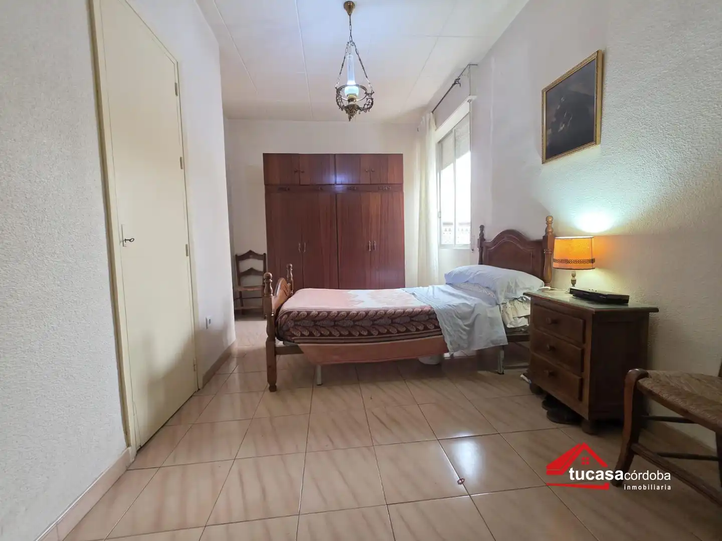 Habitación de Piso en venta en Córdoba con Aire acondicionado, Calefacción y Terraza