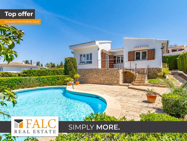 Finca rústica en Venta en Badia Blava - Badia Gran - Tolleric