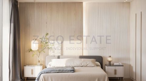 Foto 4 de Apartamento en venta en C. Confrides, La Nucia Pueblo, La Nucia