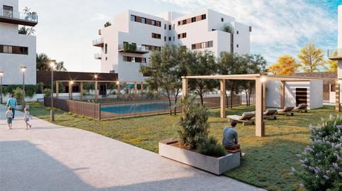 Photo 4 from new construction home in Flat for sale in Avenida del Siglo XXI, Centro Bº Doscientas, Guadalajara