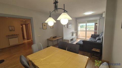 Foto 2 de Piso en venta en Calle Irati, Griseras - Gardachales, Tudela