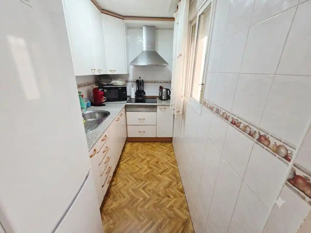 Flat with lift for sale in Juzgados - Plaza de Toros