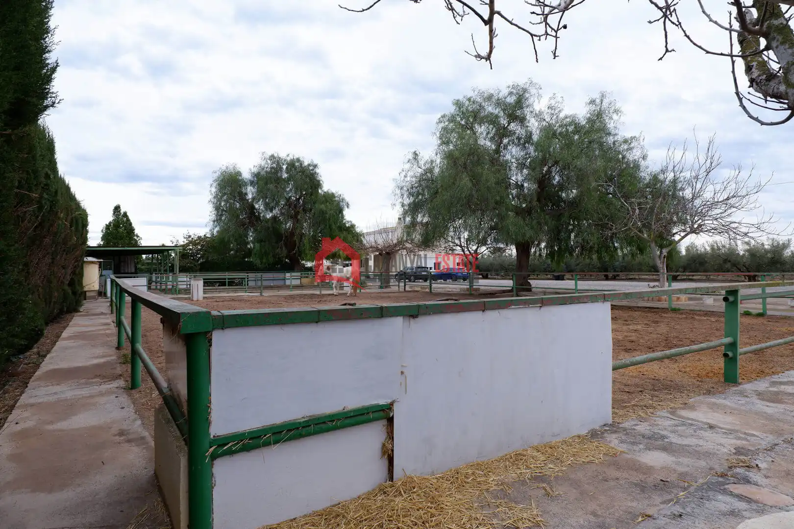 Detached house with pool for sale in Corinto - Almarda, imagen 14