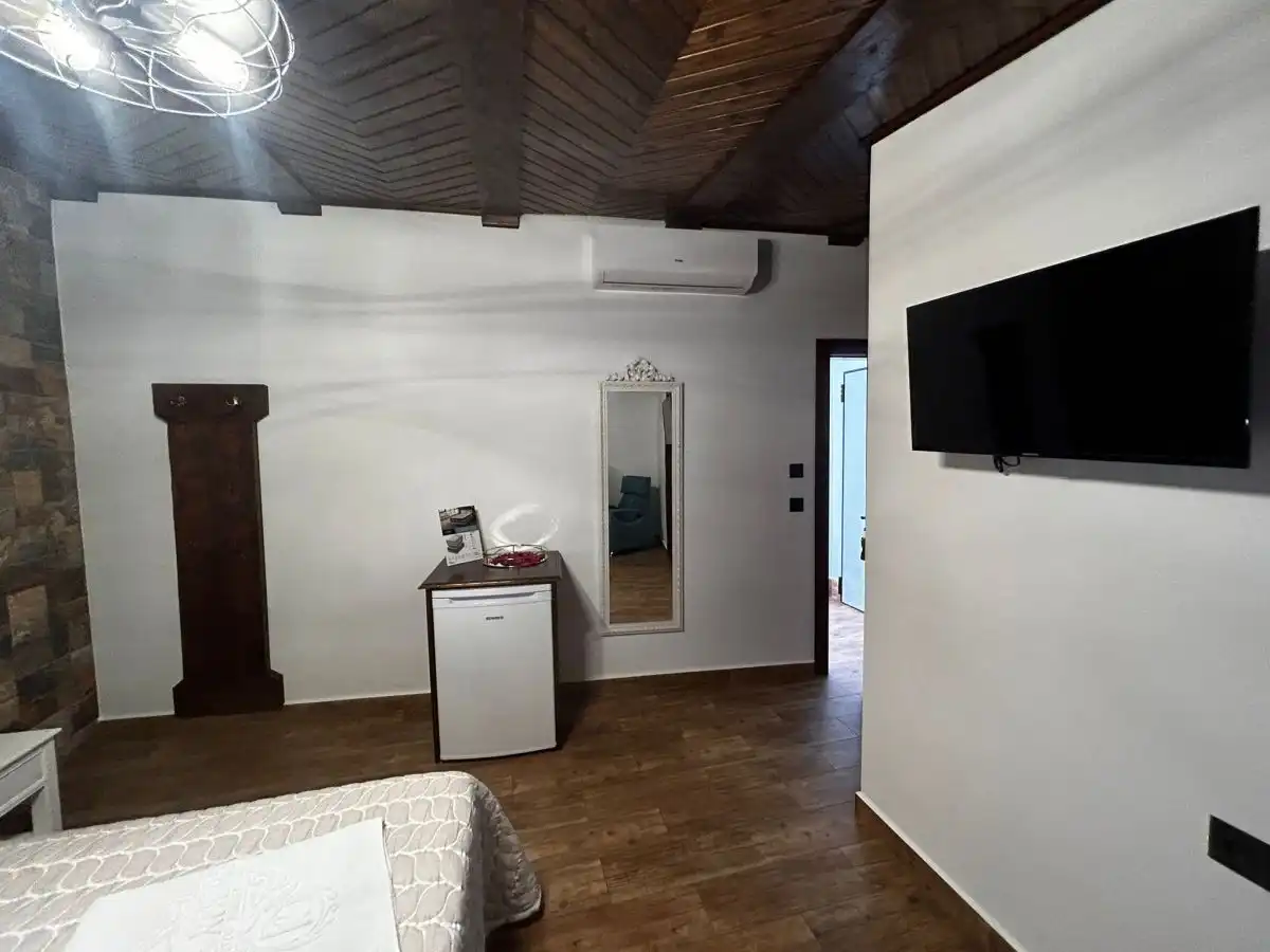 Habitación de Edificio en venta en Pozohondo