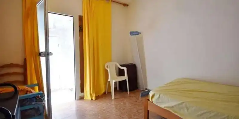 Habitación de Casa o chalet en venta en Xeresa con Jardín privado y Trastero