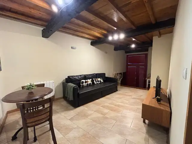 Duplexes for rent in Ferrol  with Heating, Parquet flooring and Terrace