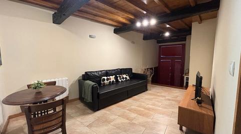 Foto 3 de Dúplex de alquiler en Ferrol Vello - Puerto, Ferrol