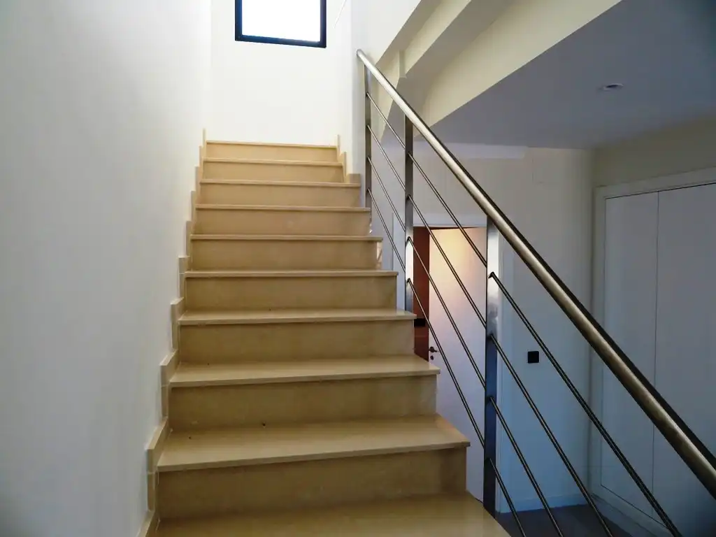 Detached house with terrace for sale in Els Poblets, imagen 8