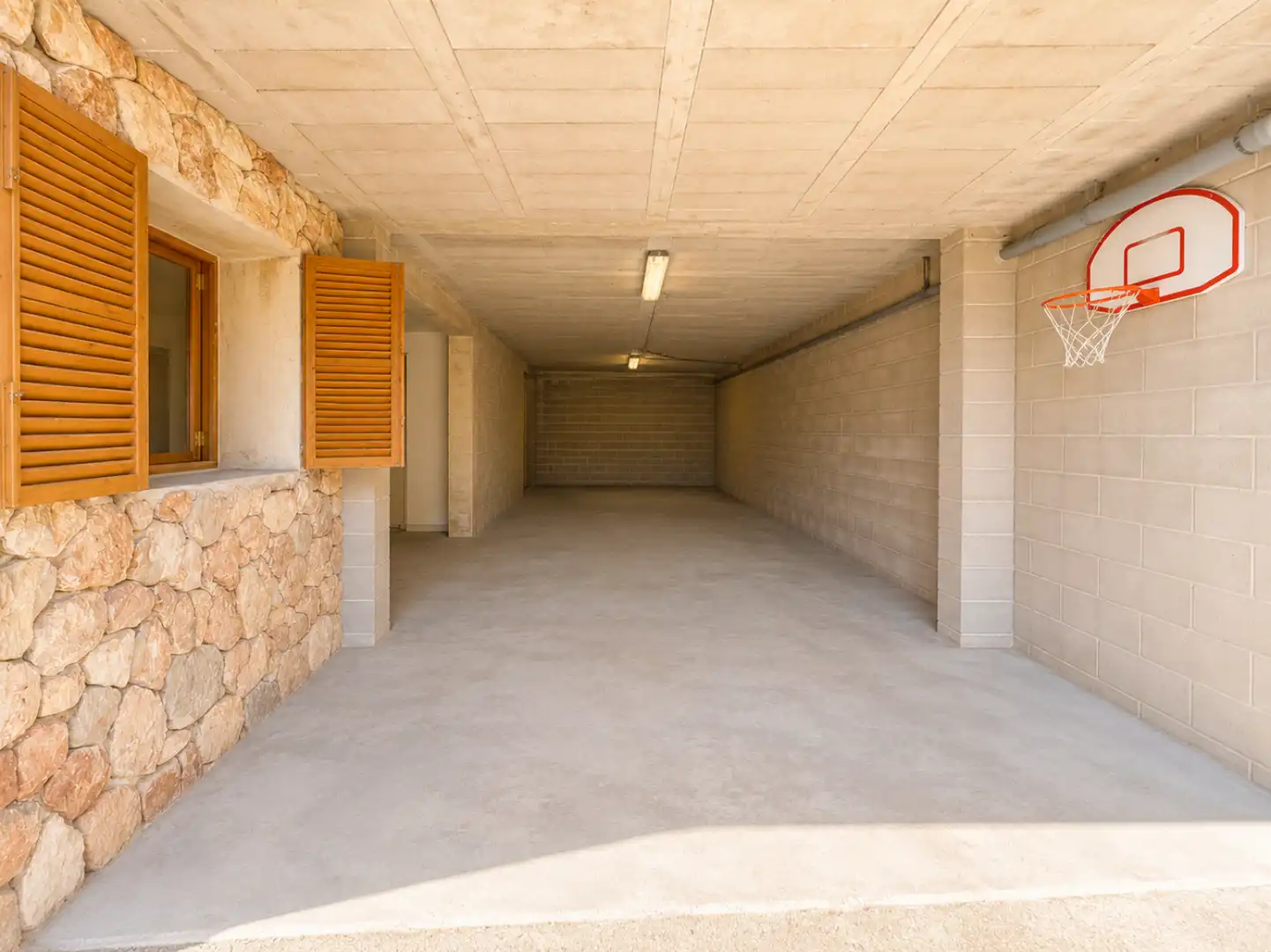 Houses for rent in Santa Eugènia  with Air Conditioner, Heating and Private garden