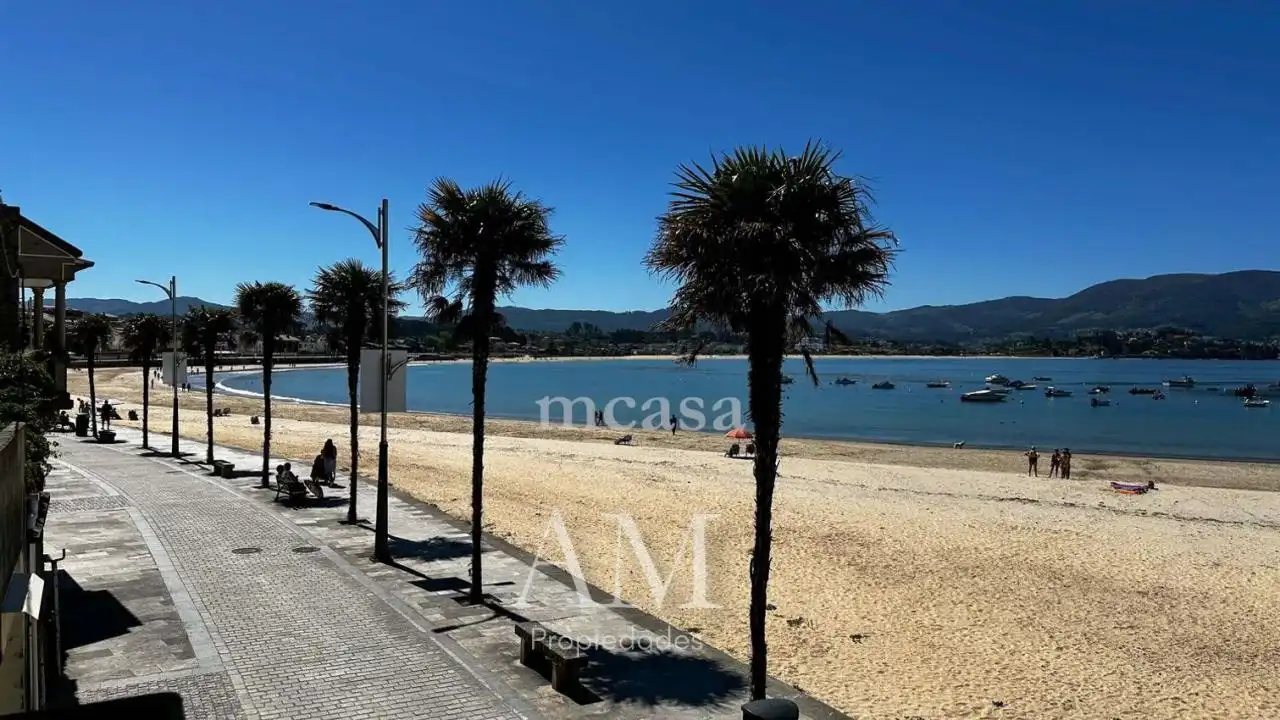 Xalet amb jardí en venda a Paseo MARITIMO, imagen 49