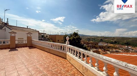 Foto 3 de Casa o xalet en venda a Calle Calle del Barranco Tercero, 197, Cúllar, Granada