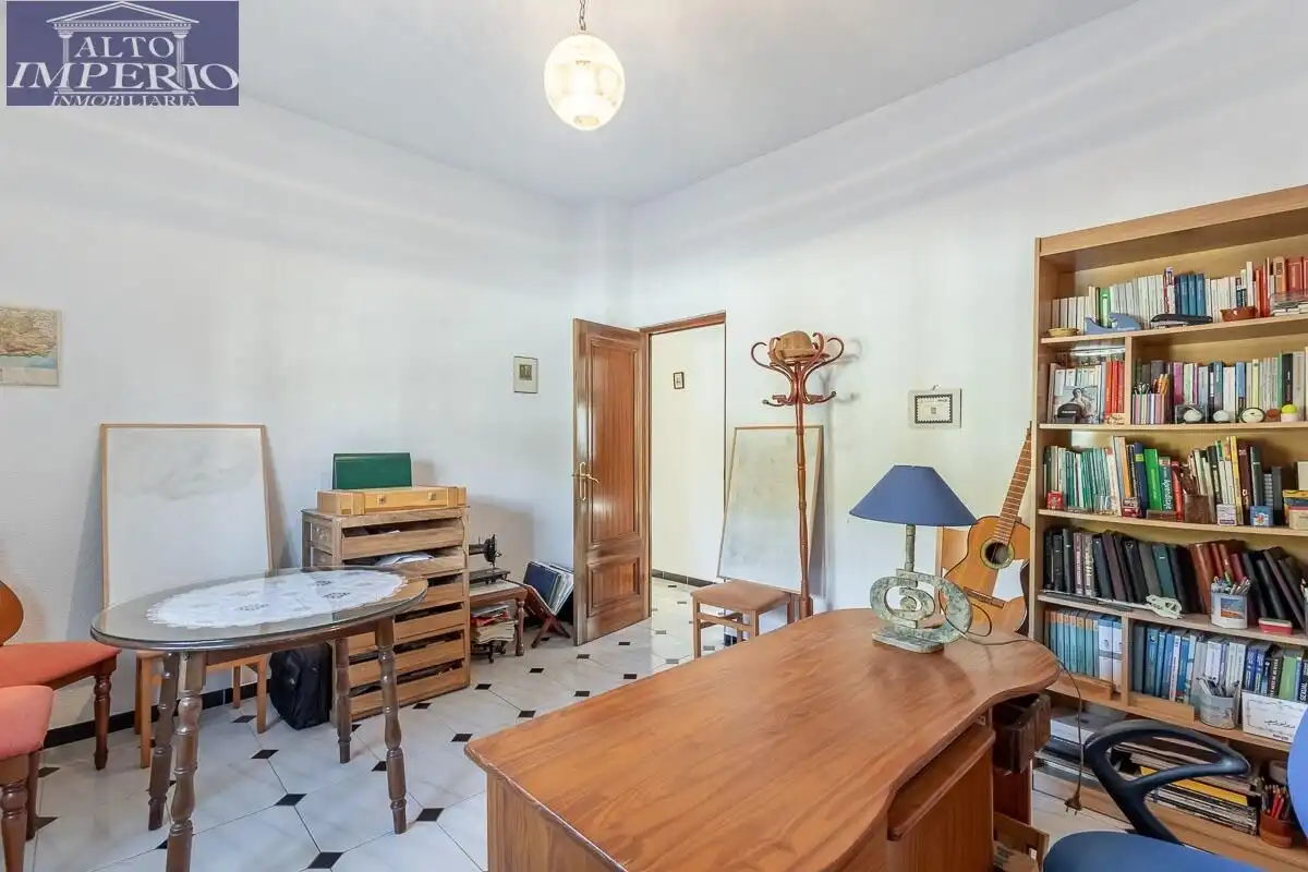 Maison avec jardin à vendre à Barrio de la Vega, imagen 11
