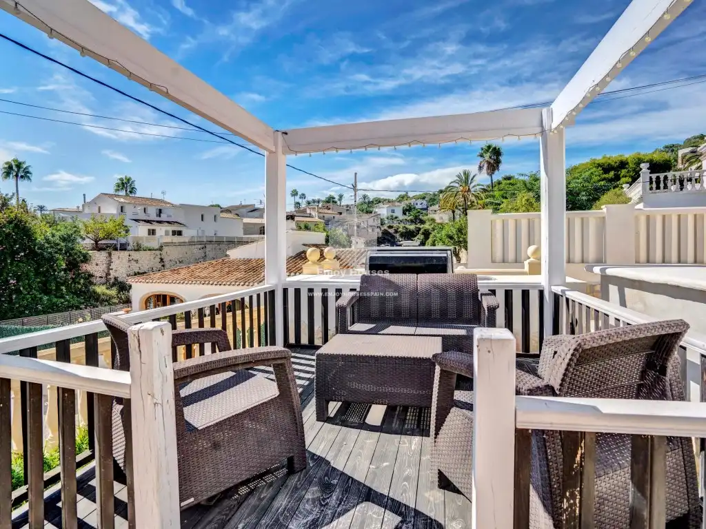 Casa o chalet en venta en Puerto