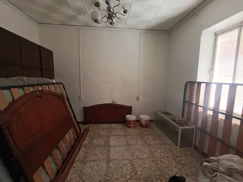 House with garden for sale in Tobarra, imagen 7
