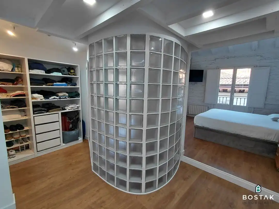 Appartement avec terrasse à vendre à Calle Bidebarrieta Kalea, imagen 31