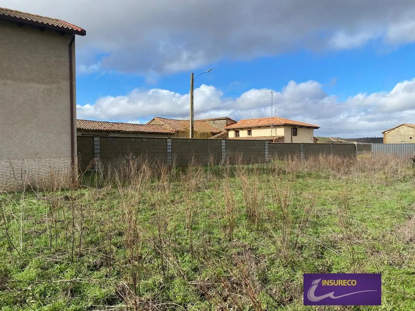 Edifici en venda en Gradefes