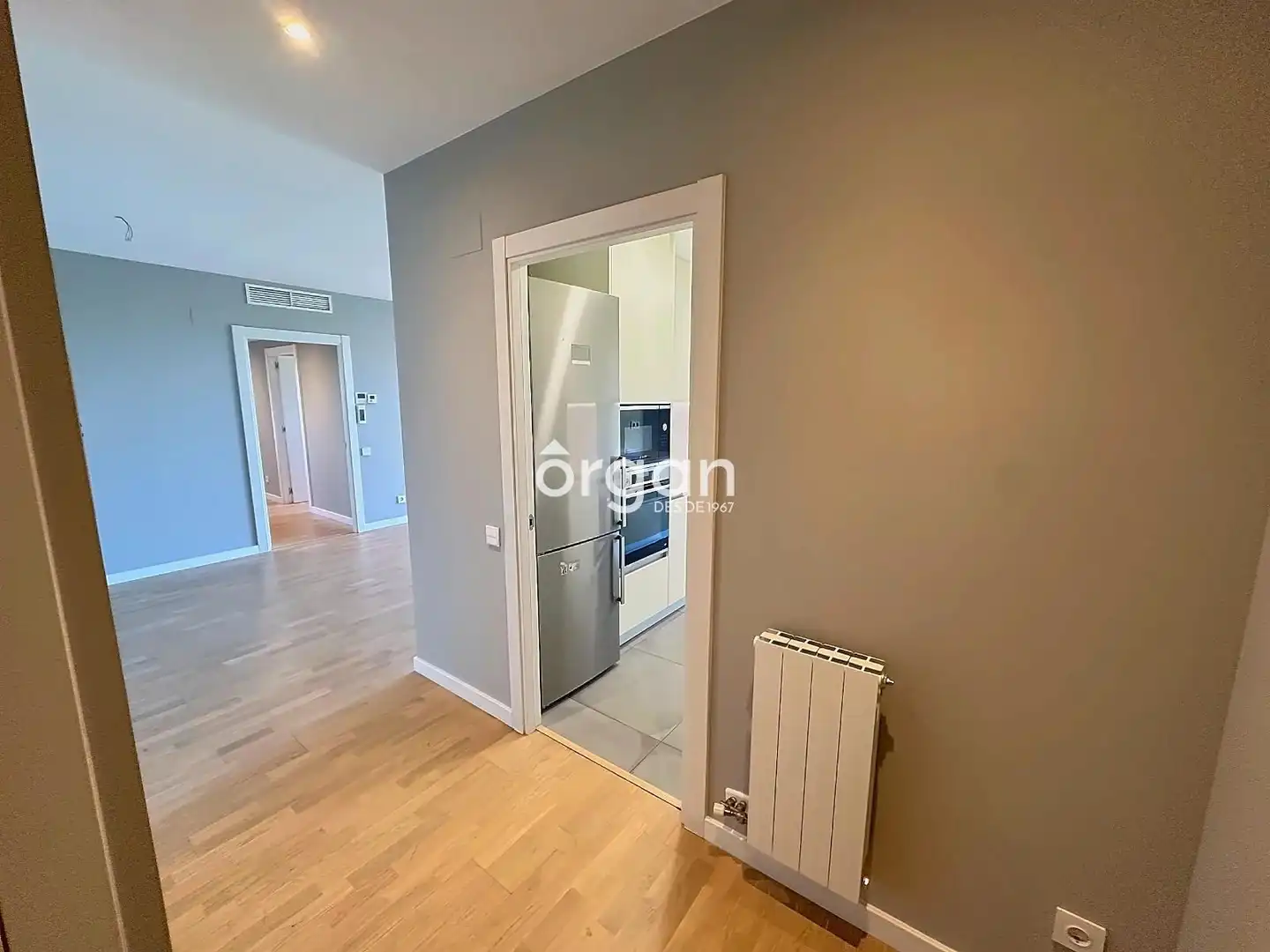 Penthouse with pool for sale in Volpelleres, imagen 16