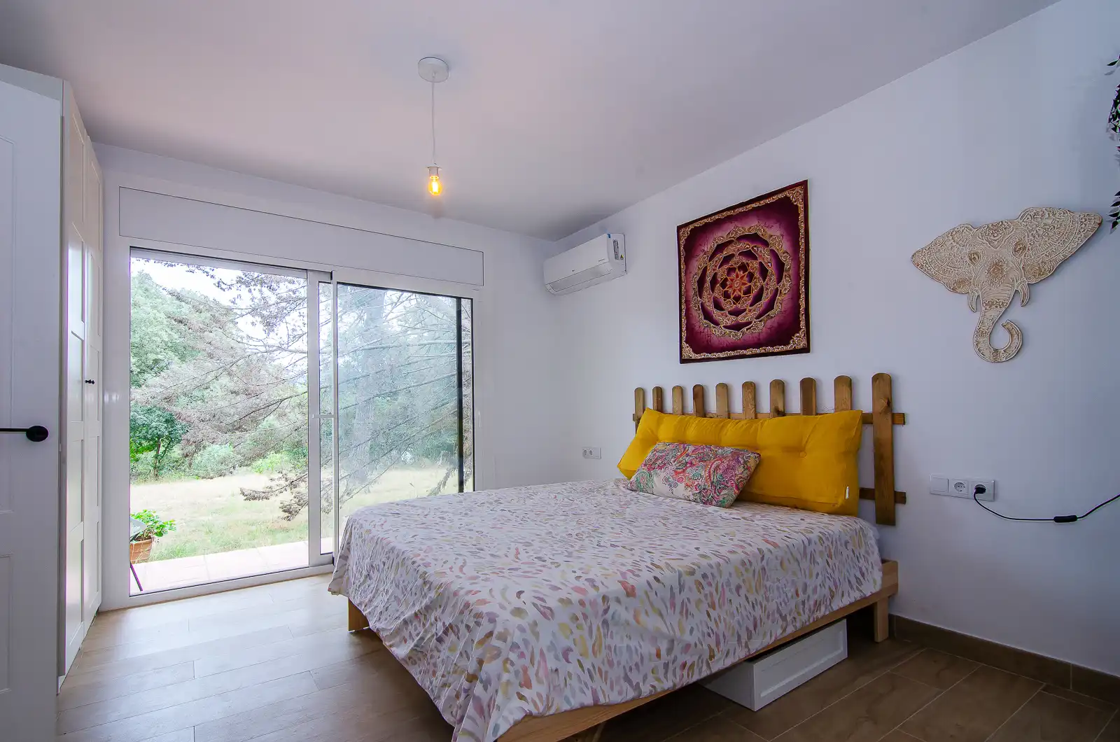 Casa o xalet en venda a Argentona Est