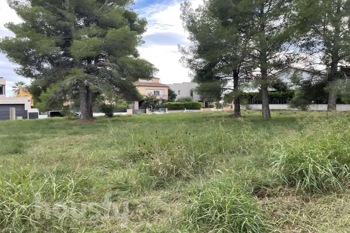 Terreny residencial en venda a CL BÀSQUET ., imagen 12