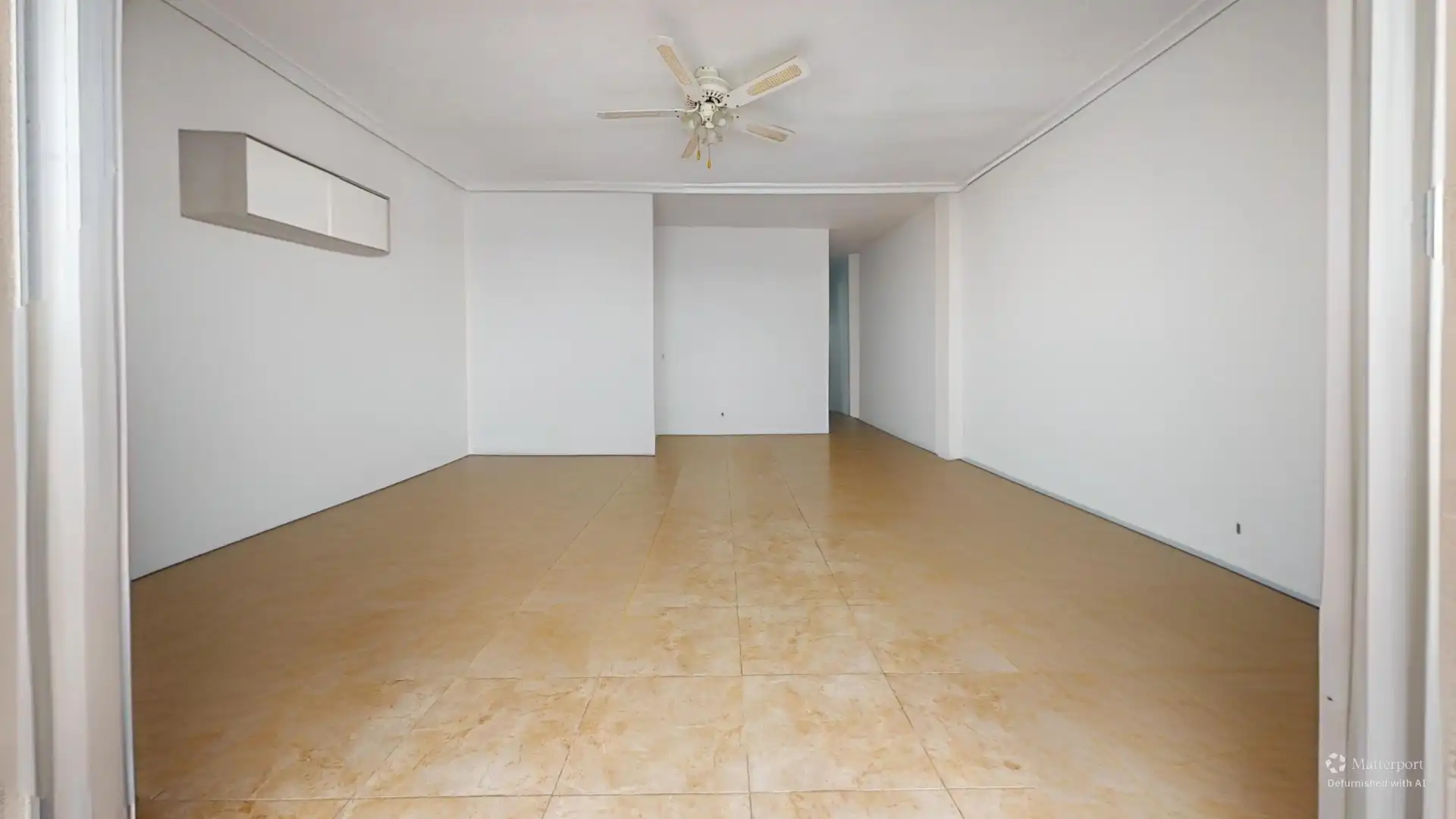 Piso en venta en Torrevieja con Aire acondicionado, Terraza y Amueblado