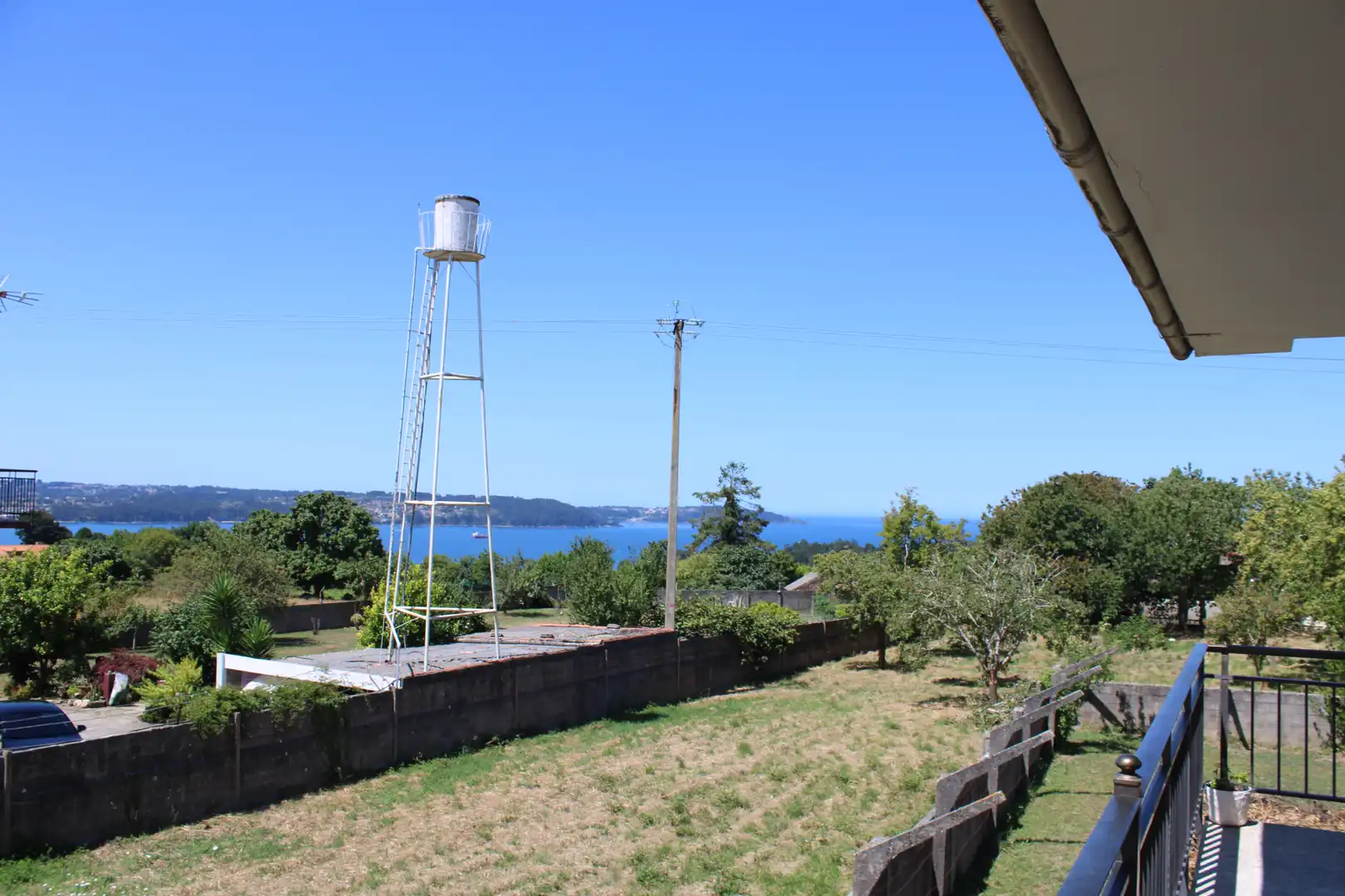 House with garden for sale in Miño, imagen 6