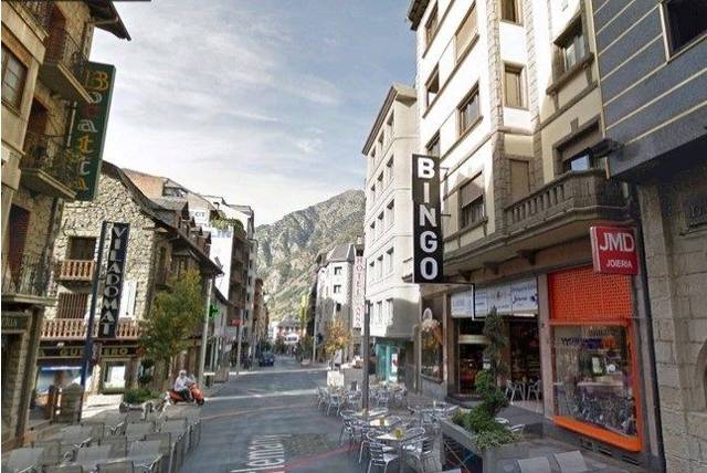 Edificio en Venta en Sol