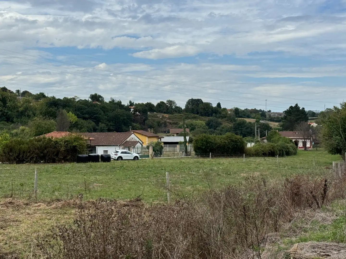 Terreny residencial en venda a Rural, imagen 11