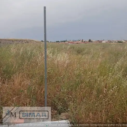 Residential for sale in Alameda de la Sagra