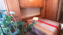 Bedroom of Flat for sale in Málaga Capital