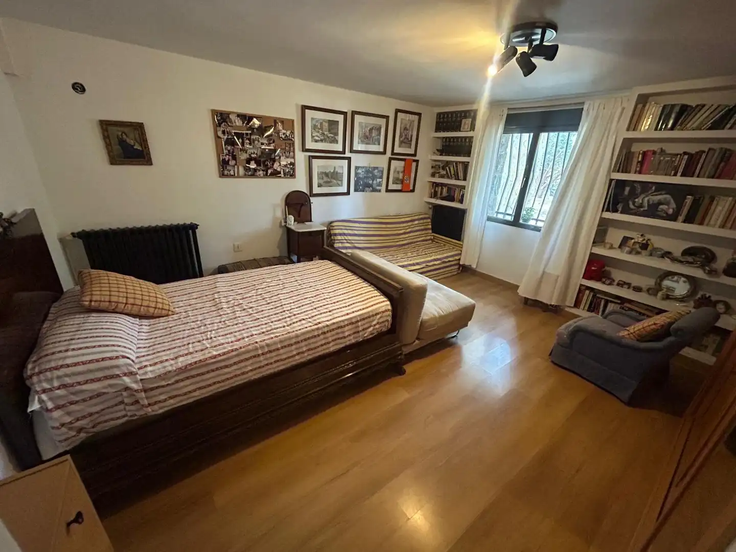 Casa o xalet en venda a La Berzosilla