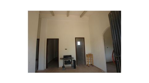 Foto 5 de Finca rústica en venta en Los Pedregales, Huércal-Overa, Almería
