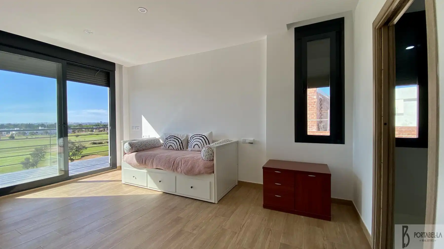 Bedroom of Houses for sale in Puerto Real  with Swimming Pool