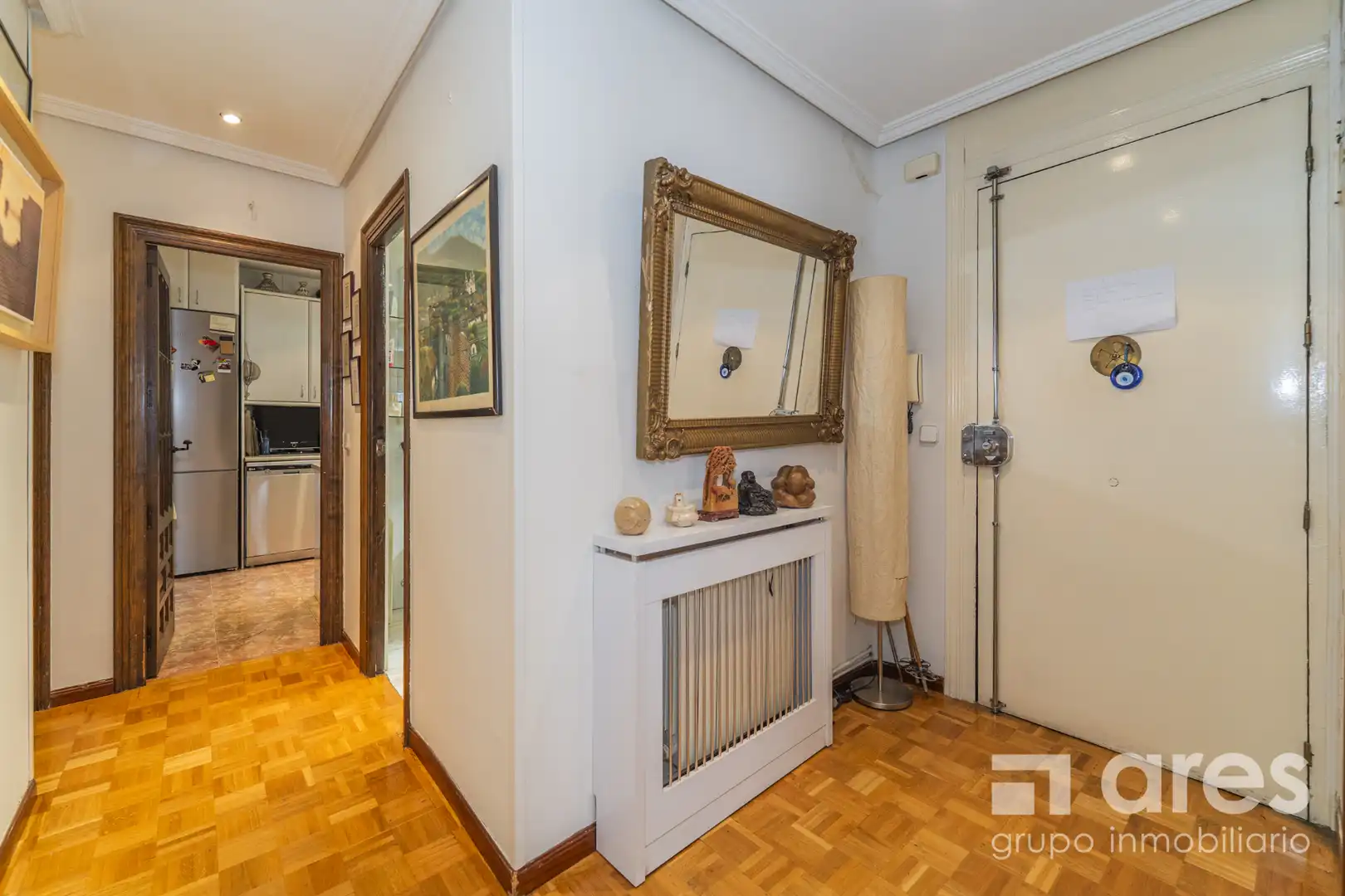 Appartamento con terrazza in vendita a Calle de Ruiz, imagen 14