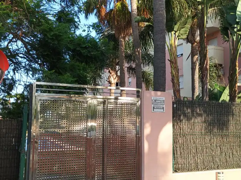 Pis amb piscina en venda a Calle Misioneras Concepcionistas 7, imagen 24