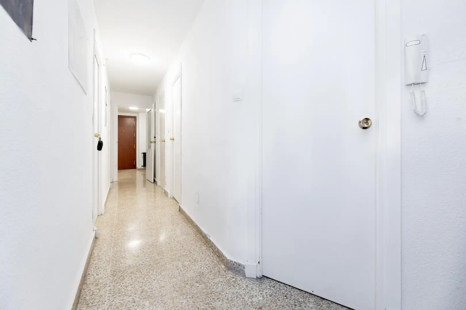 Piso con terraza en venta en Calle TRIANA BAJA, imagen 11