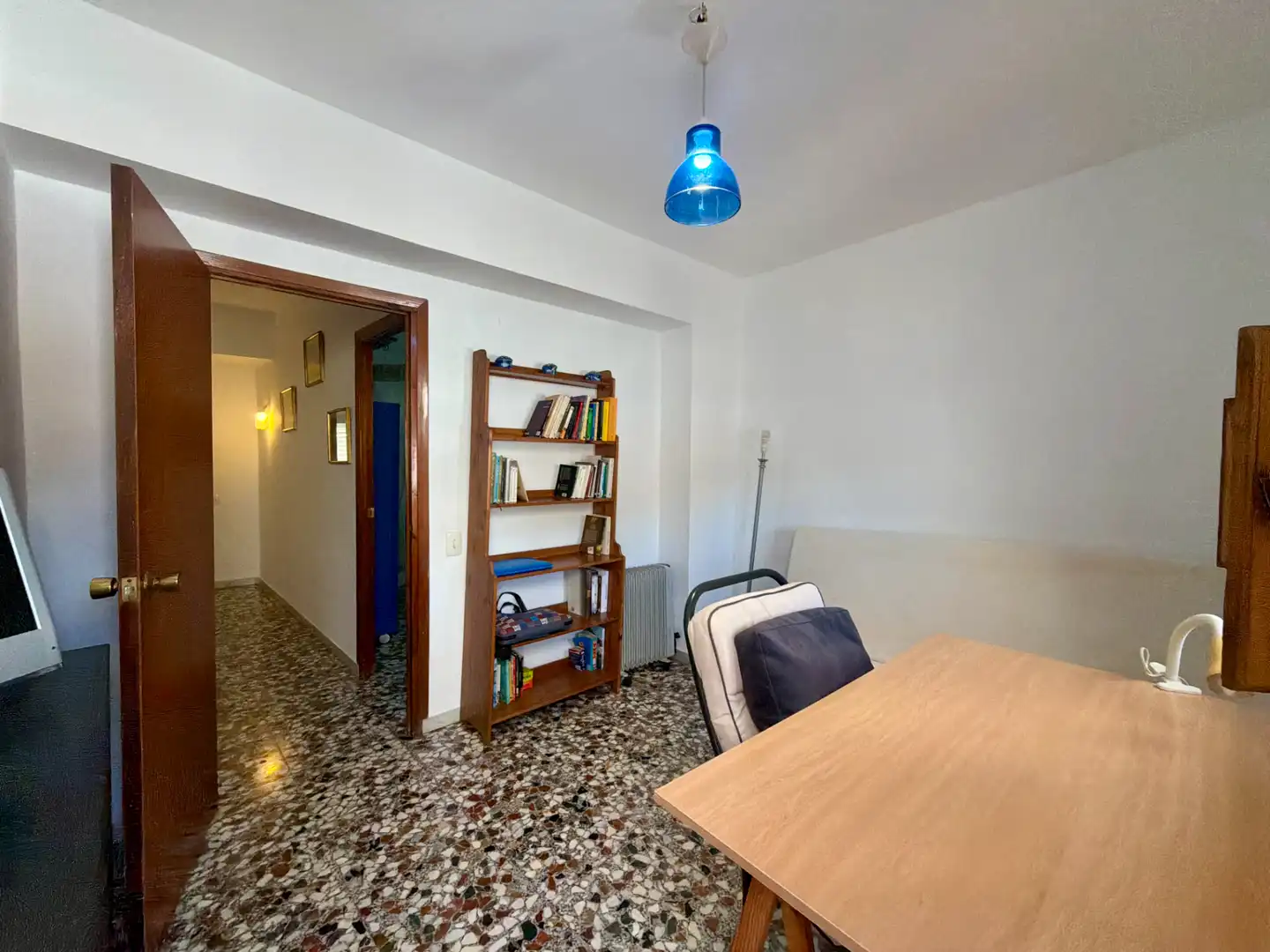 Dormitori de Casa o xalet en venda en Canjáyar amb Aire condicionat, Terrassa i Traster
