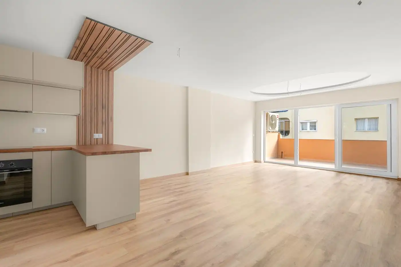 Apartment mit Aufzug zum Verkauf in Zona Pueblo