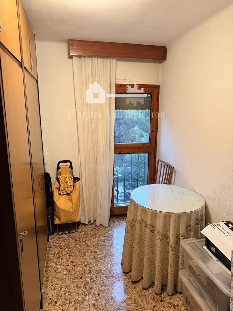 Terraza de Piso en venta en Horta - Guinardó